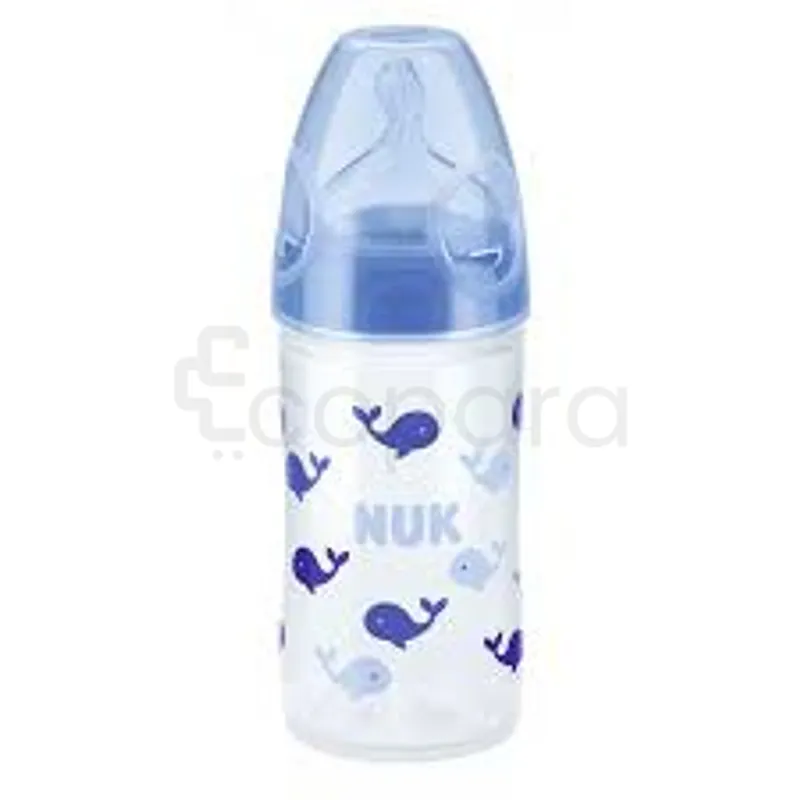 NUK BIBERON LOVE 150ML REFERENCE 10743578