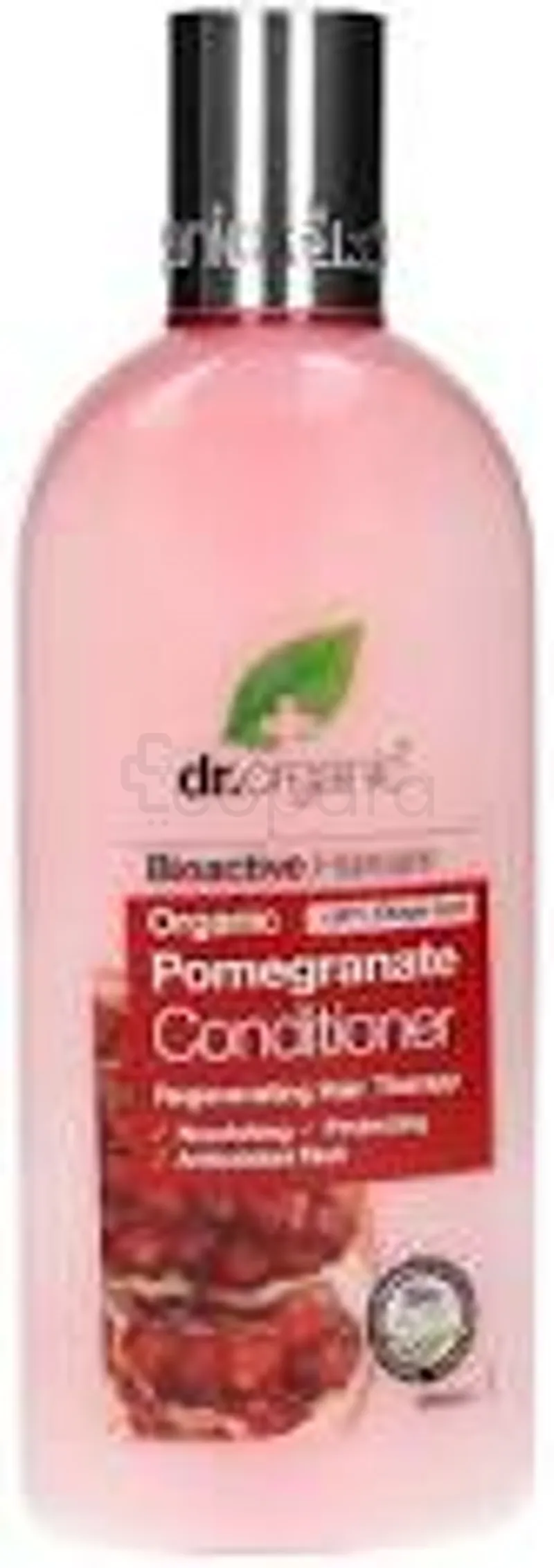 DR ORGANIC POMEGRANATE CONDITIONER 265ML