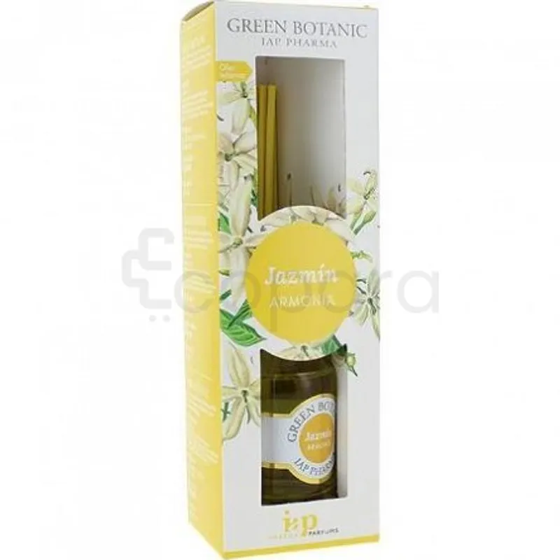 IAP PHARMA GREEN BOTANIC JAZMIN ARMONIA 50ML