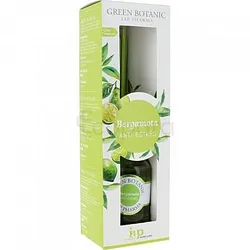 IAP PHARMA GREEN BOTANIC BERGAMOTA ANTI ESTRES 50ML