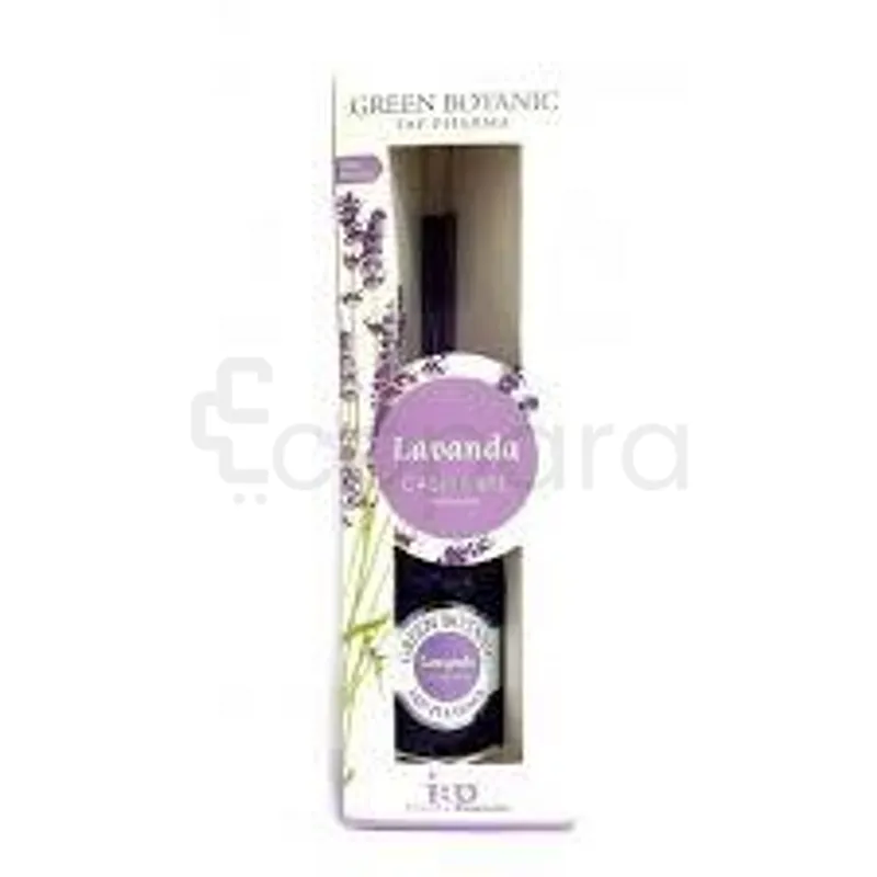 IAP PHARMA GREEN BOTANIC LAVANDA CALMANTE 50ML