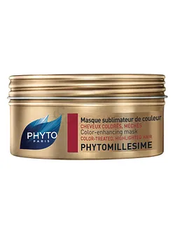 PHYTO PHYTOMILLESIME MASQUE SUBLIIMATEUR DE COULEUR POT 200ML