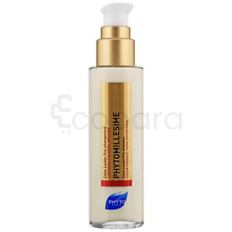 PHYTO PHYTOMILLESIME COLOR LOCKER APRES SHAMPOOING FLACON POMPE 100ML