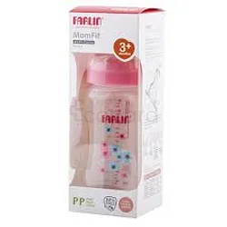 FARLIN BIBERON PLASTIQUE PM 140ML REFERENCE NF868
