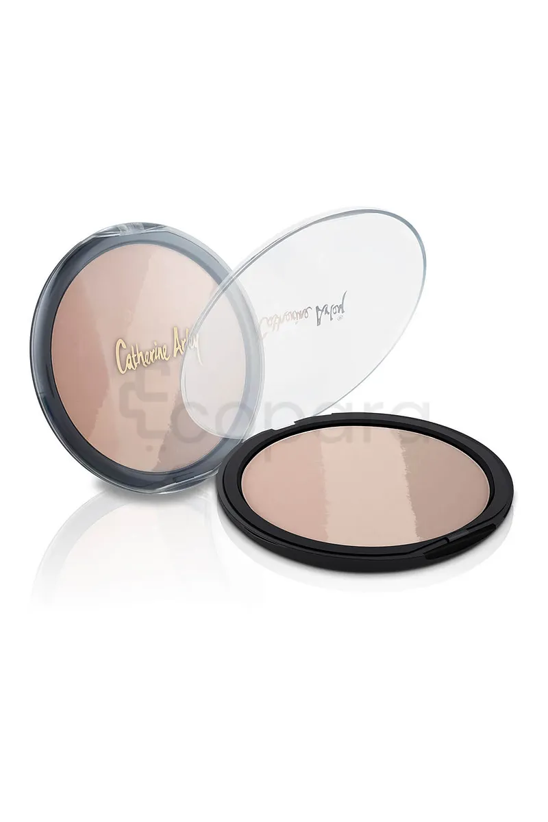CATHERINE ARLEY SILKY TOUCH POWDER TRIO NUMERO 1169
