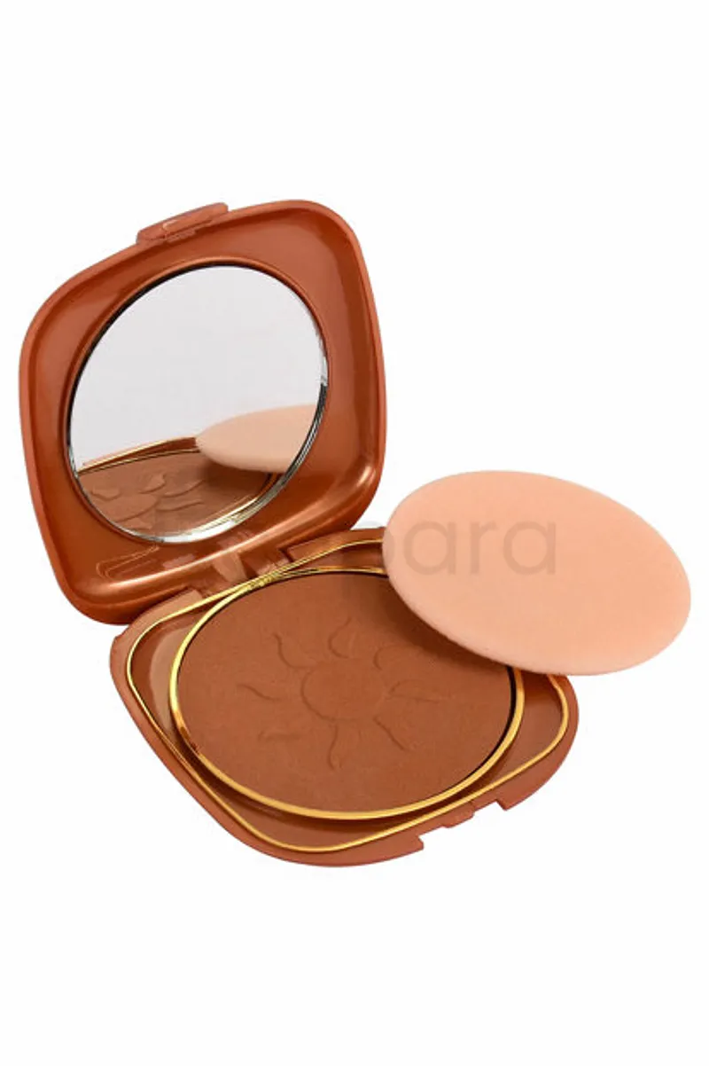 CATHERINE ARLEY SUNSHINE BRONZER POWDER NUMERO 500
