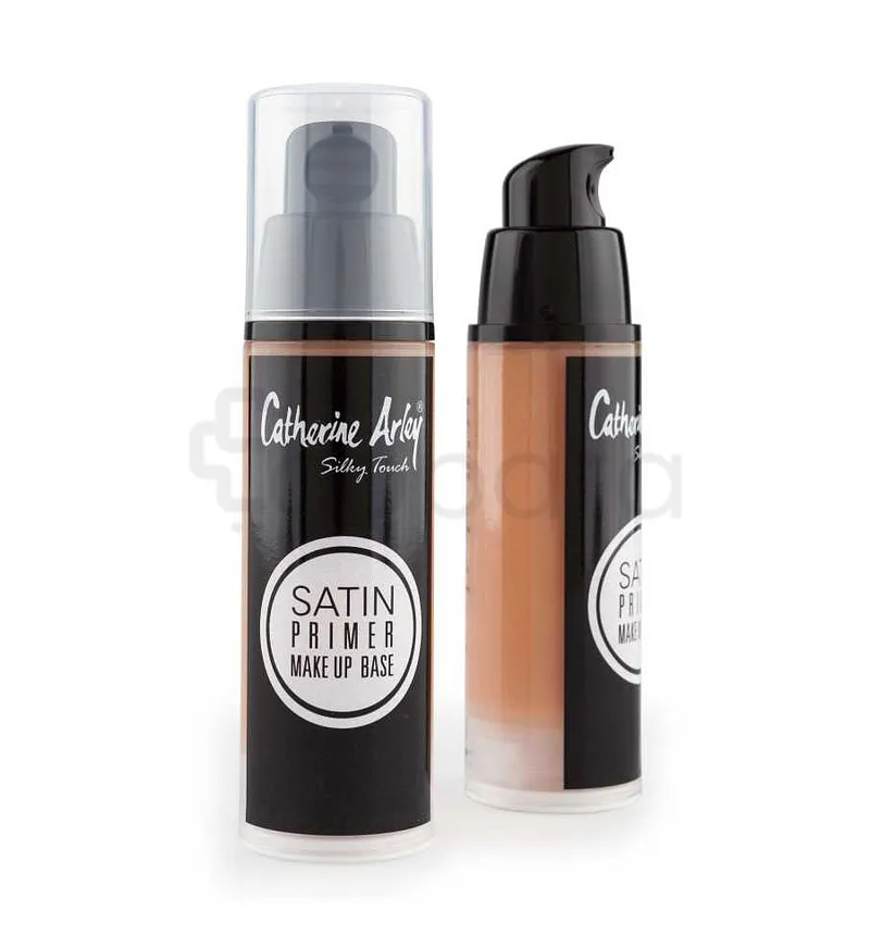 CATHERINE ARLEY SATIN PRIMER 30ML