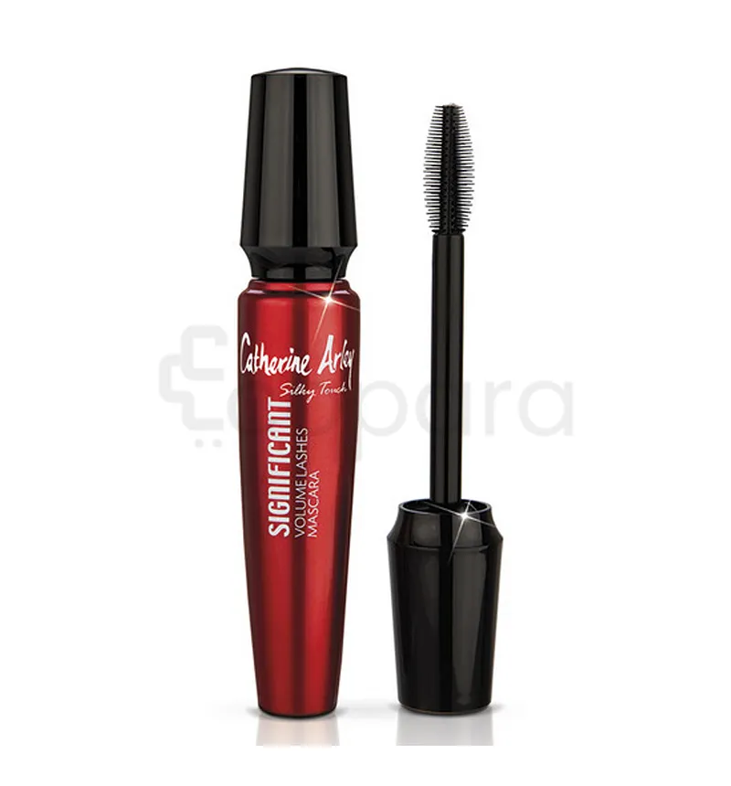 CATHERINE ARLEY MASCARA SIGNIFICANT VOLUME LASHES