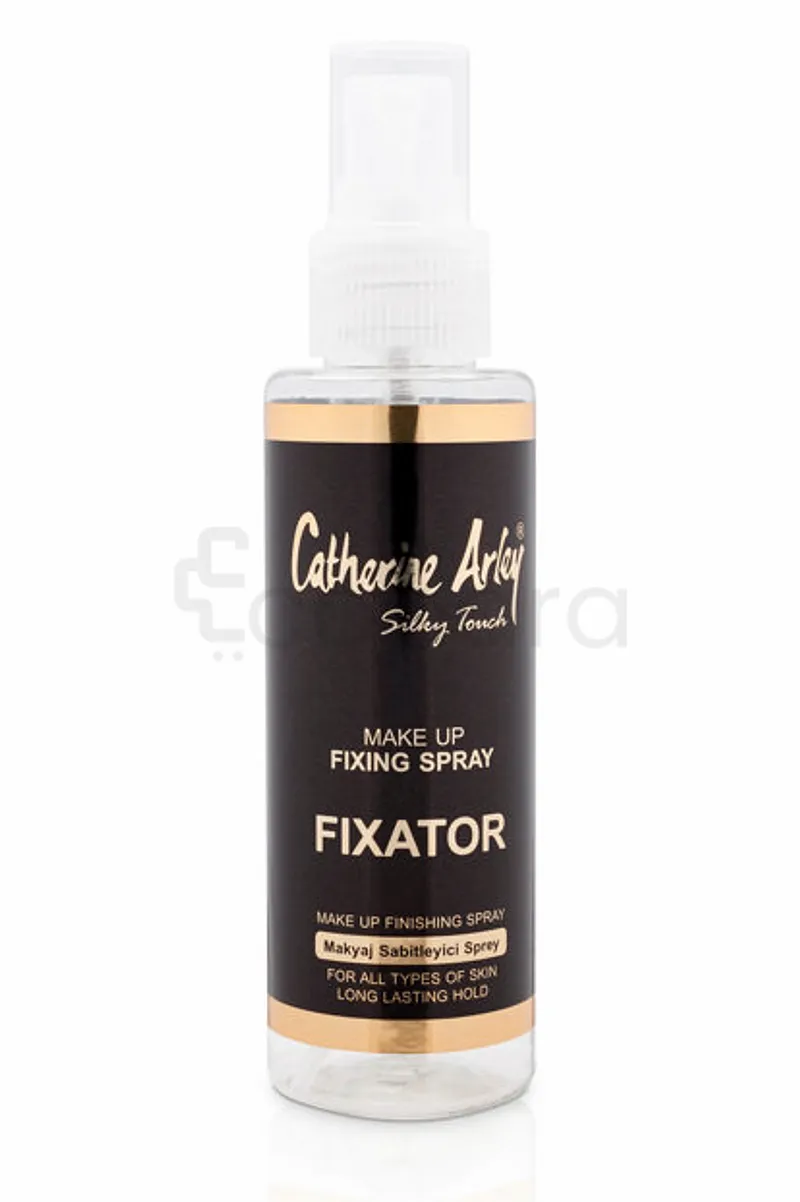 CATHERINE ARLEY FIXATOR SPRAY FIXATEUR 100ML