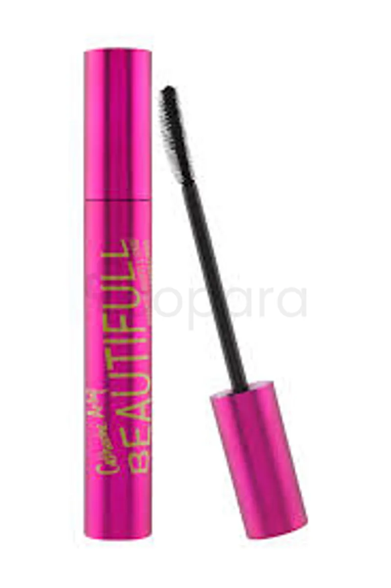 CATHERINE ARLEY BEAUTIFUL MASCARA SUPER SIZER