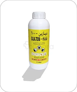 DIAZIN-600 1L