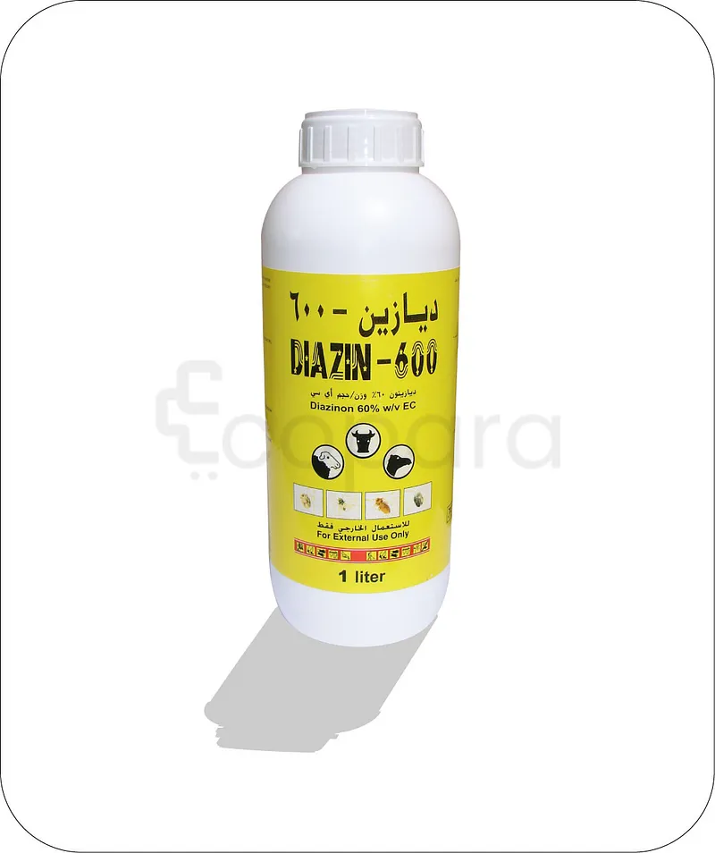 DIAZIN-600 1L