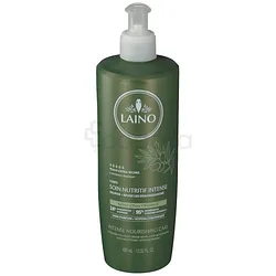 LAINO SOIN NUTRITIF INTENSE EXTRAIT D'OLIVE 400ML