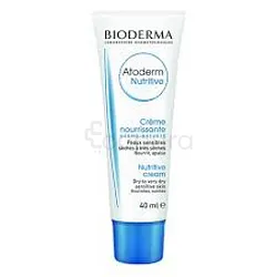 BIODERMA ATODERM NUTRITIVE CREME NOURRISSANTE 40ML