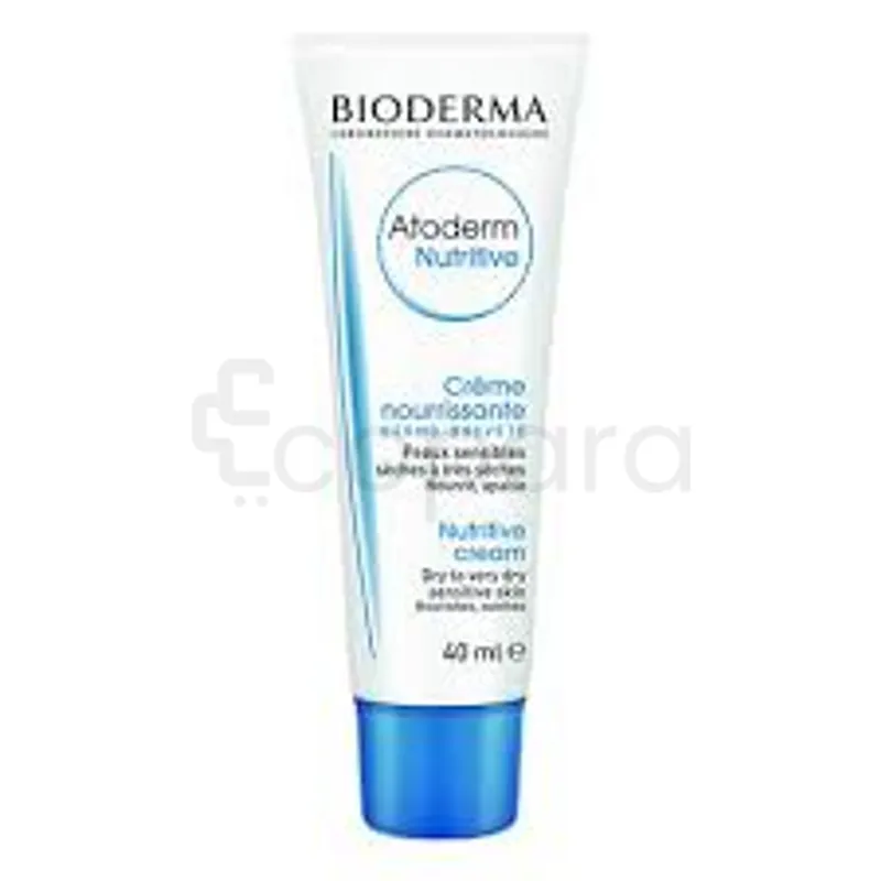 BIODERMA ATODERM NUTRITIVE CREME NOURRISSANTE 40ML