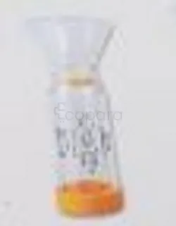 ROSSMAX CHAMBRE D'INHALATION ORANGE 1-5ANS REFERENCE AS175
