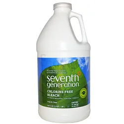 SEVENTH GENERATION AGENT DE BLANCHIMENT SANS CHLORE 1.89L
