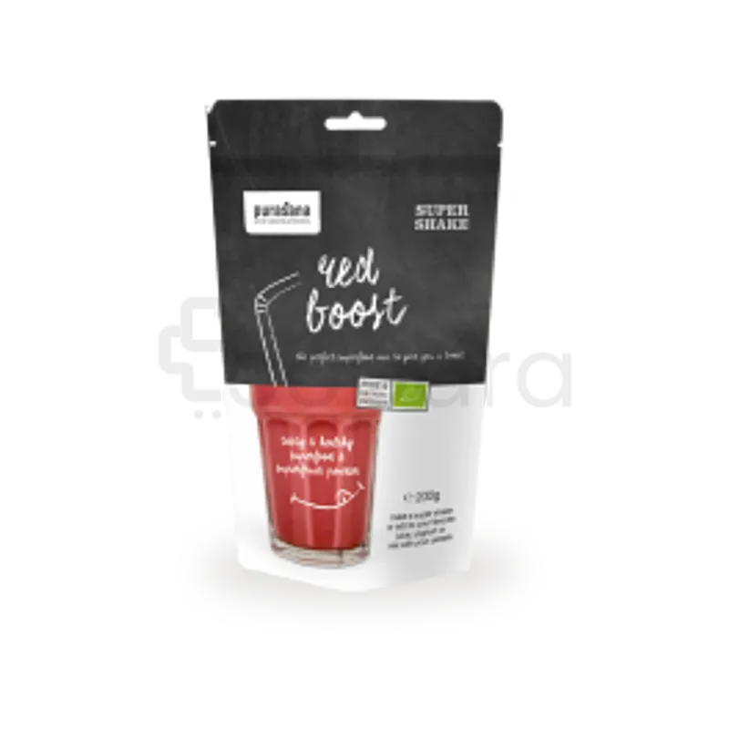 PURASANA REDBOOST 200G