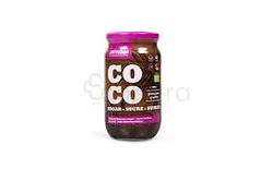 PURASANA SUCRE DE COCO 500G