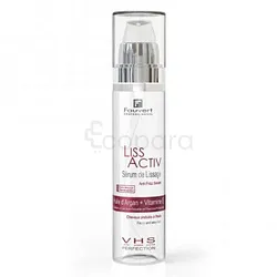 FAUVERT VHS LISS ACTIV SERUM DE LISSAGE 100ML
