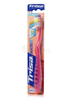 TRISA MATRIX BROSSE A DENTS MATRIX MEDIUM REFERENCE 7610196