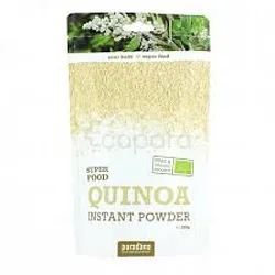 PURASANA POUDRE DE QUINOA 200G
