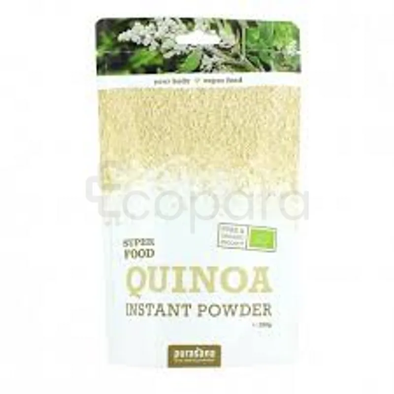 PURASANA POUDRE DE QUINOA 200G