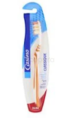 CASINO BROSSE A DENTS CLASSIQUE DURE