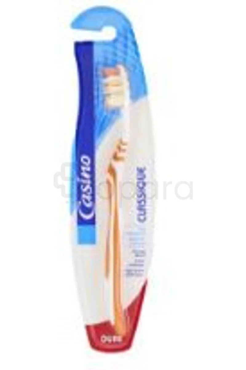 CASINO BROSSE A DENTS CLASSIQUE DURE