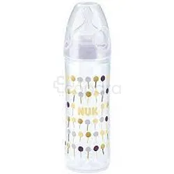 NUK BIBERON LOVE 250ML REFERENCE 10741625