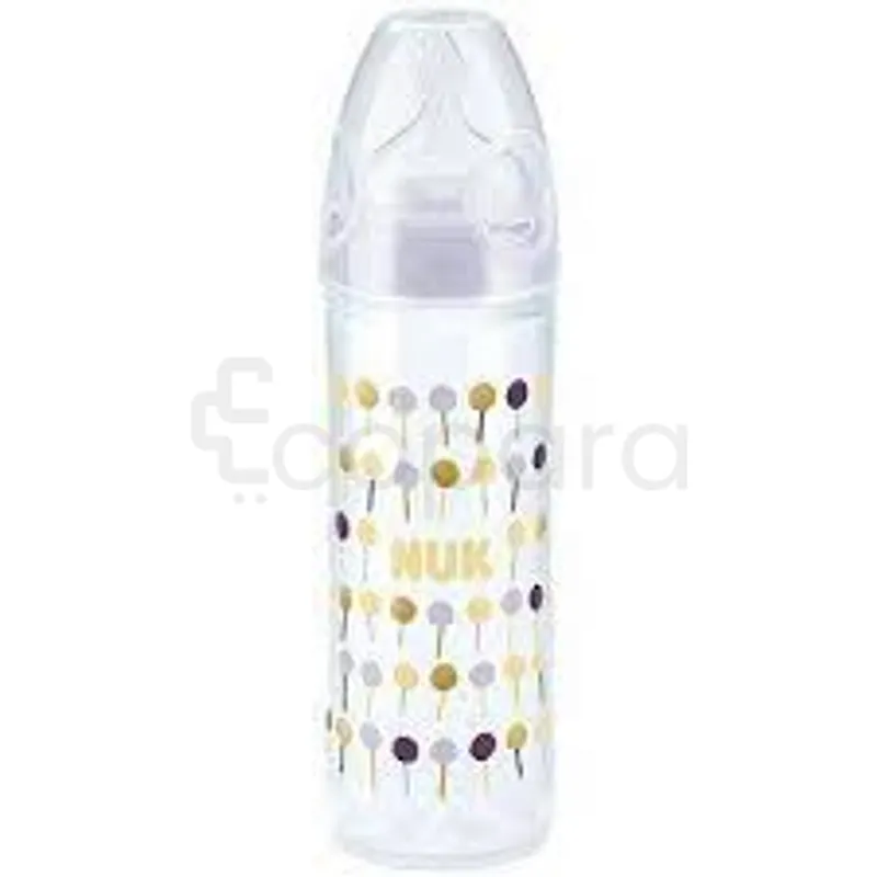 NUK BIBERON LOVE 250ML REFERENCE 10741625
