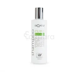 BIO2YOU PURE SHAMPOOING CHEVEUX NORMAUX 250ML