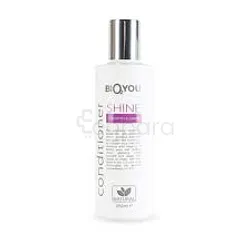 BIO2YOU SHINE SHAMPOOING BRILLANCE ET CROISSANCE 250ML