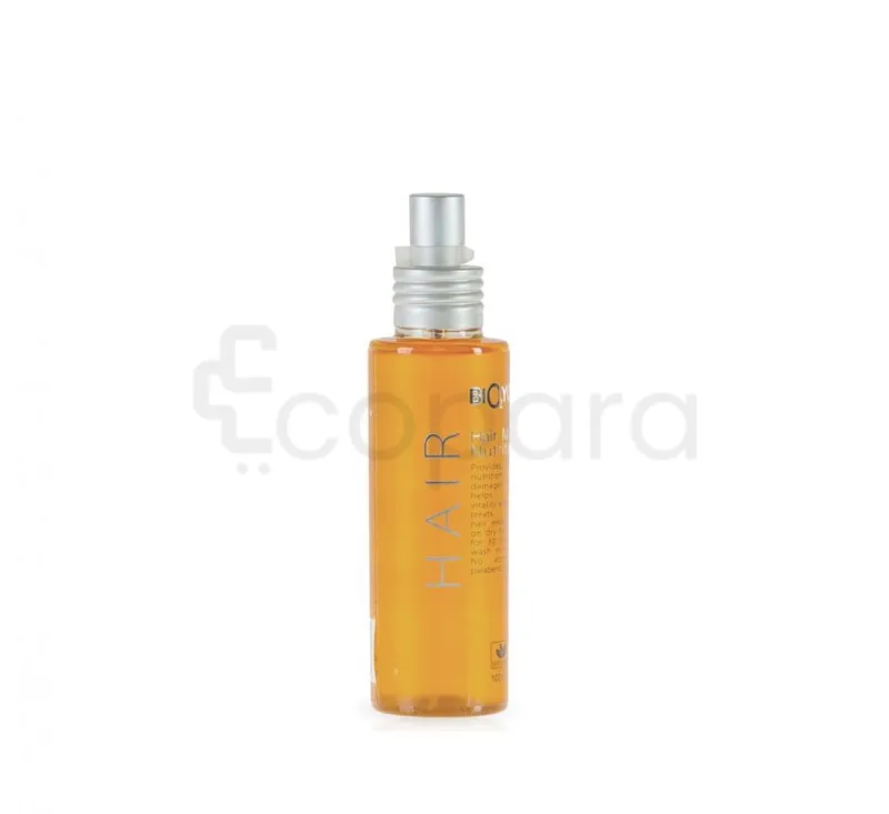 BIO2YOU HAIR MASK WITH OILS MASQUE POUR LES CHEVEUX 100ML