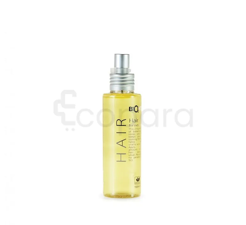 BIO2YOU HAIR OIL HUILE POUR LES CHEVEUX 100ML