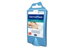 HARTMANN DERMAPLAST EFFECT PANSEMENTS BOUTON DE FIEVRE BOITE DE 16