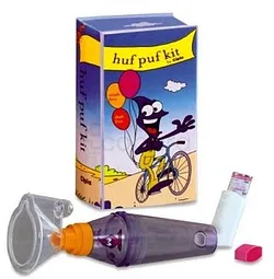 CIPLA HUF PUF KIT
