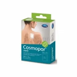 HARTMANN COSMOPOR STERILE PANSEMENT ADHESIF 5U REFERENCE 900700