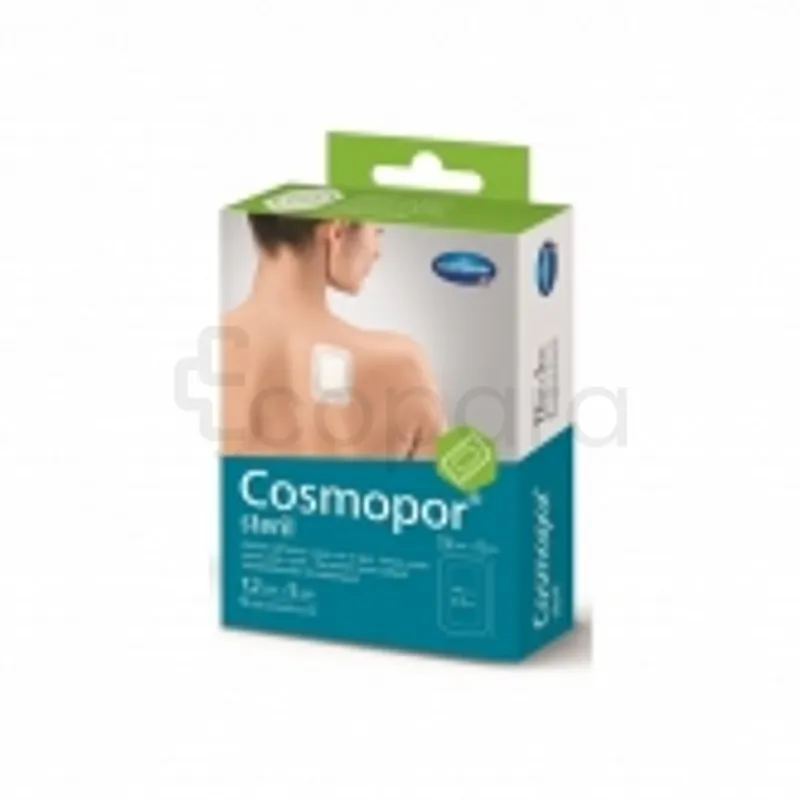 HARTMANN COSMOPOR STERILE PANSEMENT ADHESIF 5U REFERENCE 900700