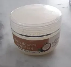 INDOKA HUILE DE COCO 200G