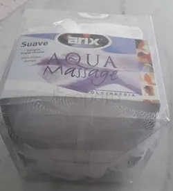 ARIX AQUA MASSAGE EPONGE DE BAIN REFERENCE 958