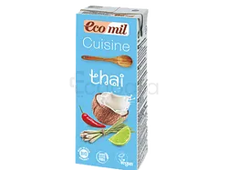 ECOMIL CUISINE THAI 200ML