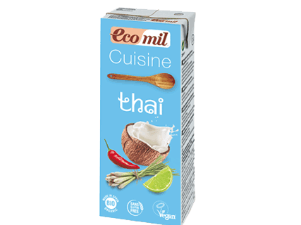 ECOMIL CUISINE THAI 200ML