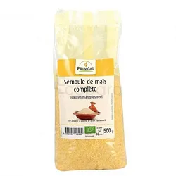 PRIMEAL SEMOULE DE MAIS COMPLETE 500G