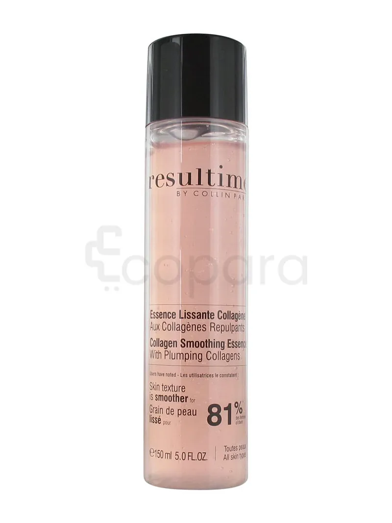 RESULTIME ESSENCE LISSANTE COLLAGENE 150ML