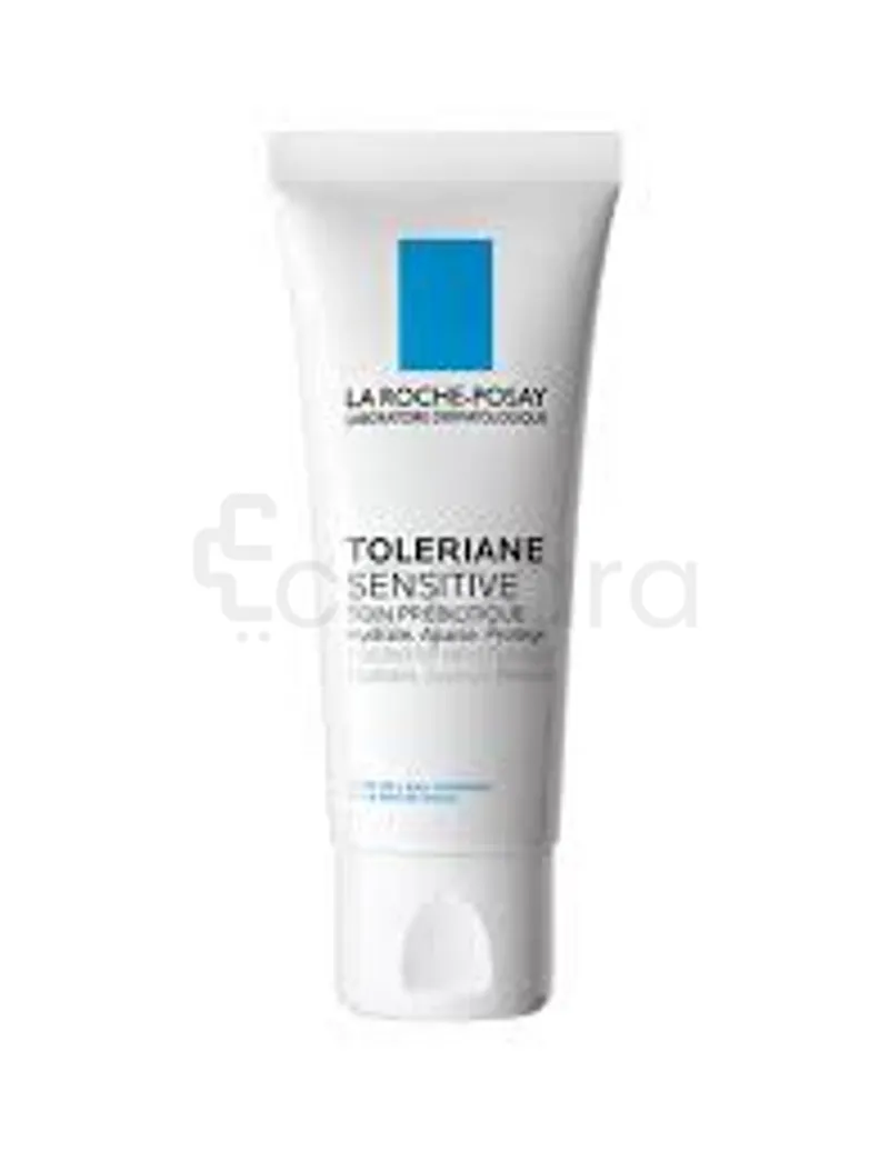 LA ROCHE POSAY TOLERIANE SENSITIVE RICHE 40ML