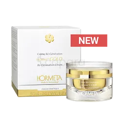 HORMETA HORME GOLD SERUM RE-GENERATION 30ML