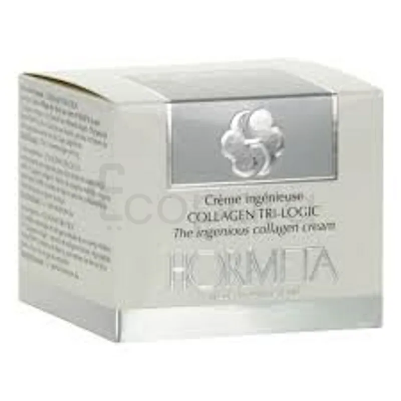 HORMETA HORME TIME CREME COLLAGENE TRI-LOGIC 50ML