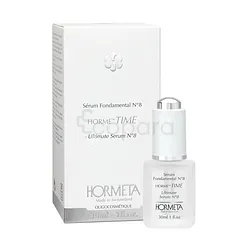 HORMETA HORME TIME SERUM FONDAMENTAL NUMERO 8 30ML
