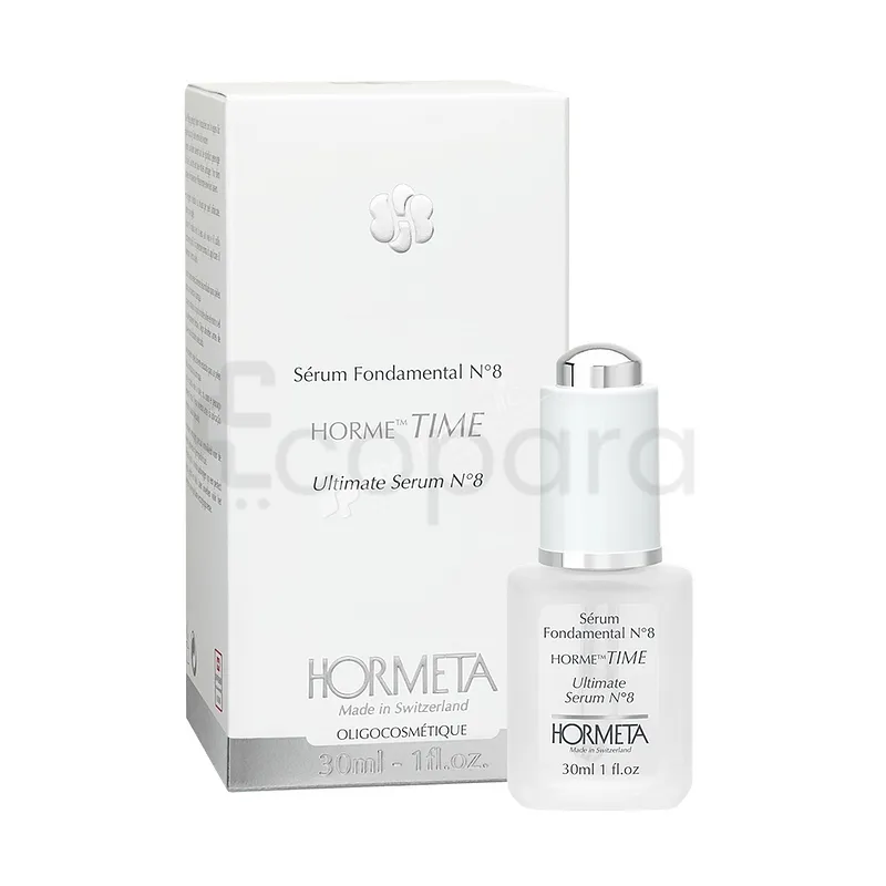 HORMETA HORME TIME SERUM FONDAMENTAL NUMERO 8 30ML